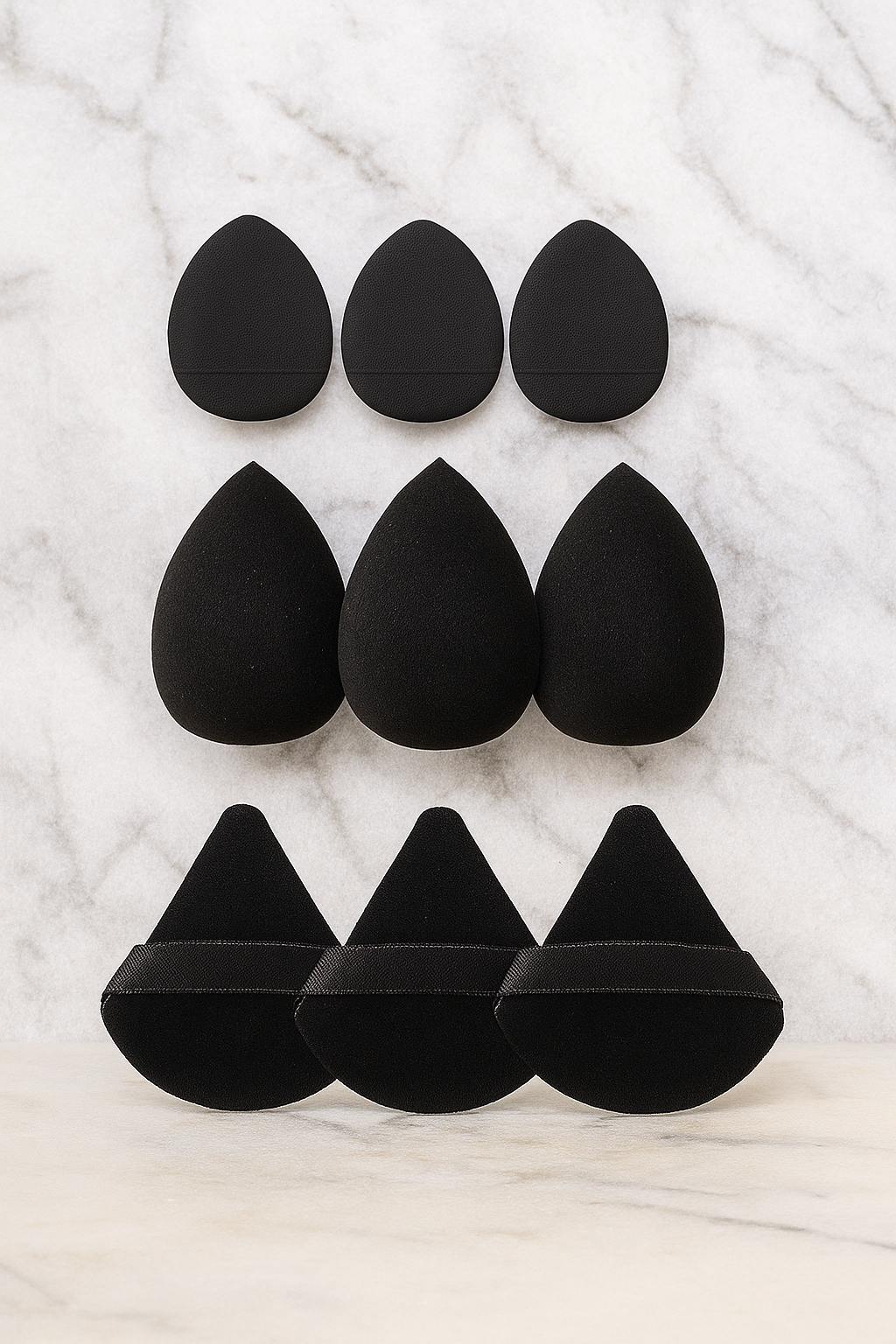 Classic Black Collection