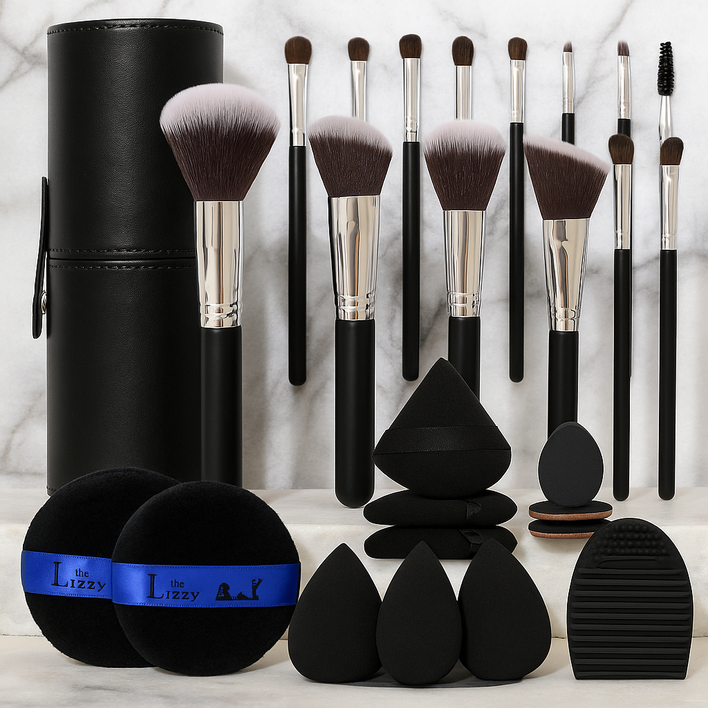 Classic Black Collection