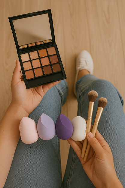 Makeup Blender - Cutesie