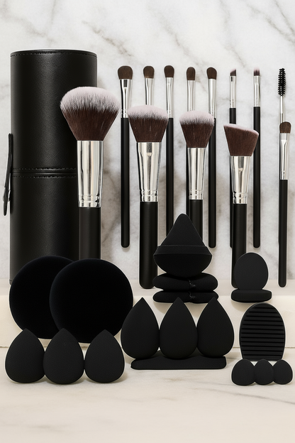 Classic Black Collection