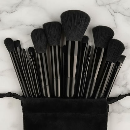 *NEW* Vegan-Makeup Brush Set