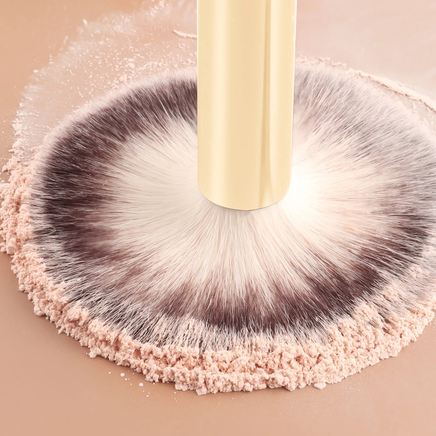 Makeup Brush Set - 13 pieces