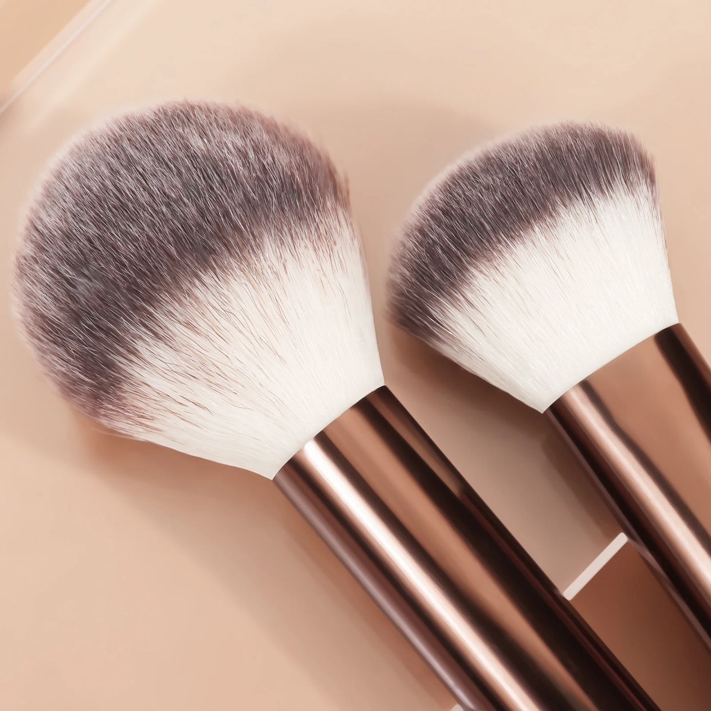 Makeup Brush Set - 13 pieces