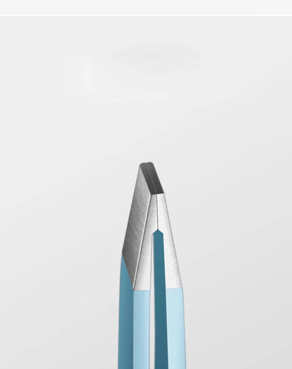 Eyebrow Tweezer - Colorful Beauty