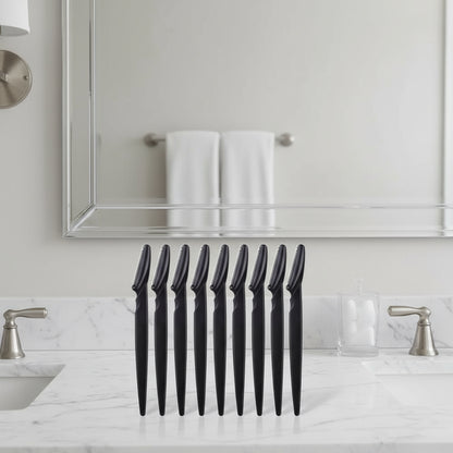 Eyebrow Trimmer - Portable Blade Shaver