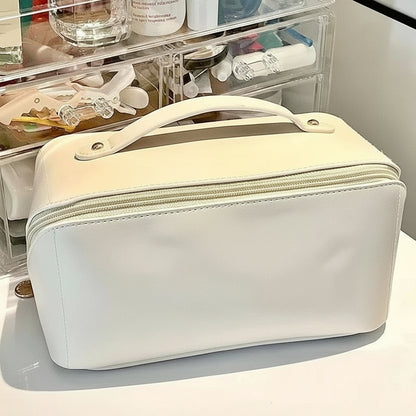 Makeup Organizer Female Toiletry Kit Bag