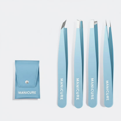 Eyebrow Tweezer - Colorful Beauty