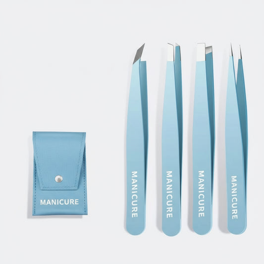 Eyebrow Tweezer - Colorful Beauty