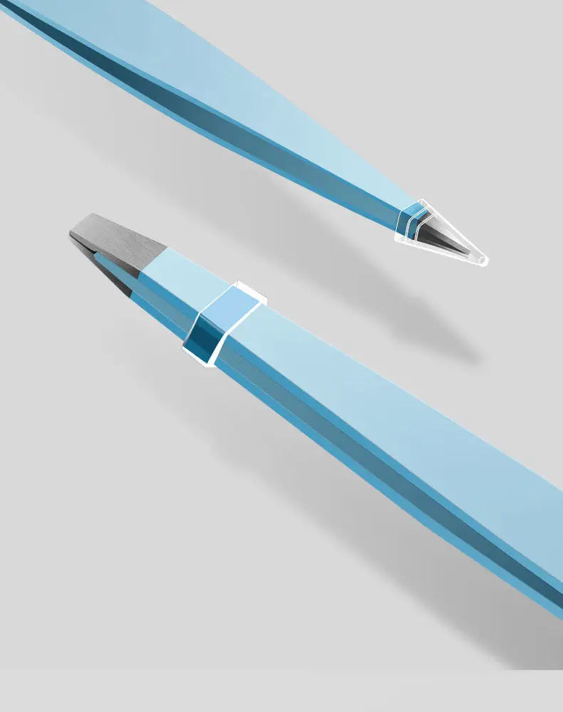 Eyebrow Tweezer - Colorful Beauty