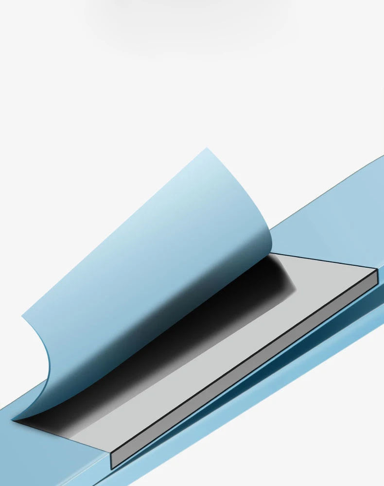 Eyebrow Tweezer - Colorful Beauty