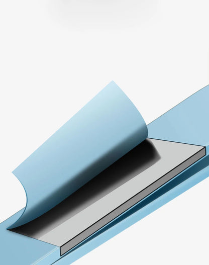 Eyebrow Tweezer - Colorful Beauty